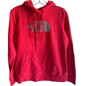 Women North Face Hoodie Sweater